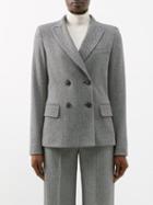 Weekend Max Mara - Rodeo Jacket - Womens - Black