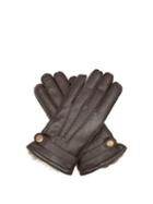 Dents Carlisle Hairsheep Leather Gloves