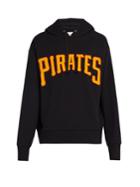 Gucci Pittsburgh Pirates Cotton Hooded Sweatshirt