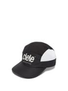 Mens Activewear Ciele Athletics - Gocap Standard Recycled-fibre Cap - Mens - Black