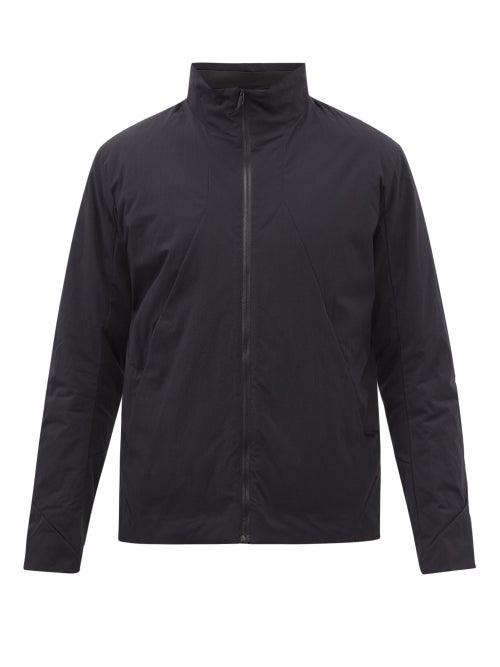 Veilance - Mionn Is Shell Jacket - Mens - Black