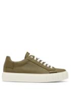 Matchesfashion.com Primury - Dyo Technical-canvas Trainers - Mens - Green
