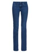 Mih Jeans The Marrakesh High-rise Kick-flare Jeans