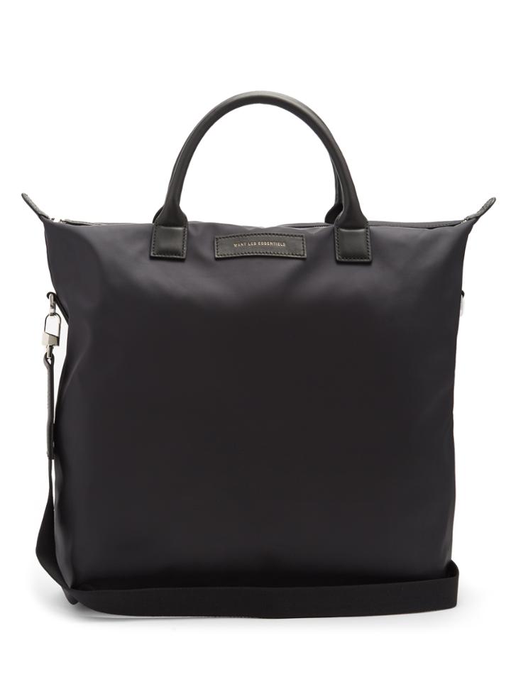 Want Les Essentiels O'hare Nylon Tote