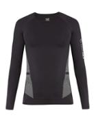 Casall M Hit Prime Long-sleeved Performance T-shirt