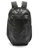 Matchesfashion.com Y-3 - Logo-print Panelled Technical Backpack - Mens - Black