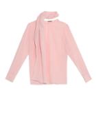 Bottega Veneta Silk Crepe De Chine Blouse