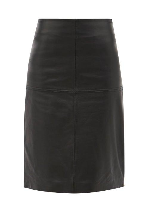 Sportmax - Sibari Skirt - Womens - Black