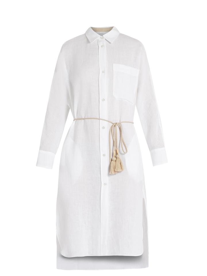 Max Mara Benares Shirtdress