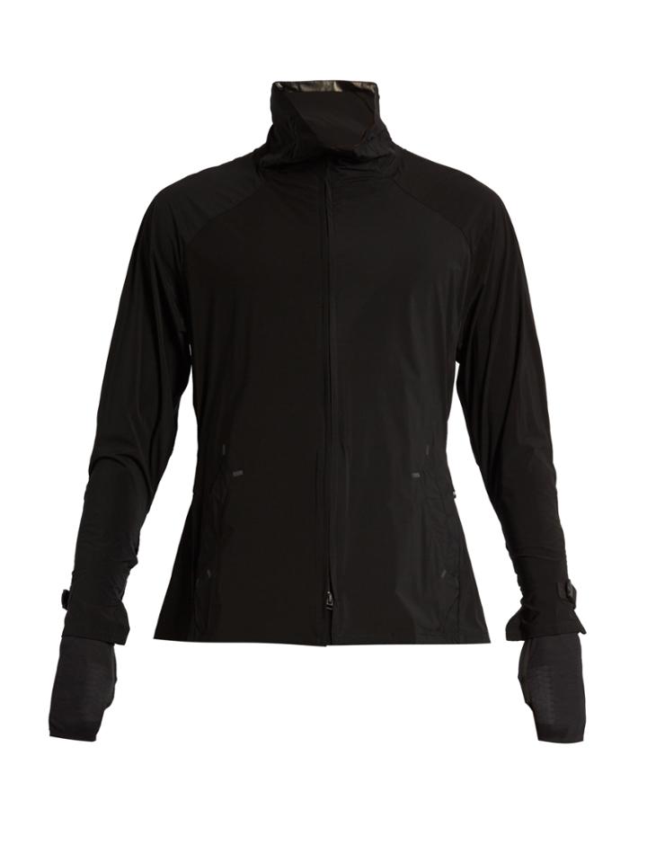 Y-3 Approach Water-resistant Jacket