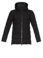 Herno Laminar Windstopper Quilted-down Coat