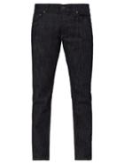 Matchesfashion.com Berluti - Slim Fit Jeans - Mens - Indigo