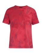 Ribeyron Cotton Tie-dye T-shirt
