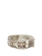Matchesfashion.com Isabel Marant - Bisa Chainmail Belt - Womens - Silver