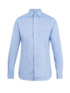 Connolly Single-cuff Oxford-cotton Shirt