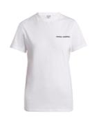Loewe Printed Cotton-jersey T-shirt