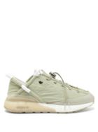 Mens Shoes Adidas X Craig Green - Zx 2k Phormar Ii Shell Trainers - Mens - Beige