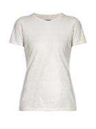 Isabel Marant Madras Linen T-shirt