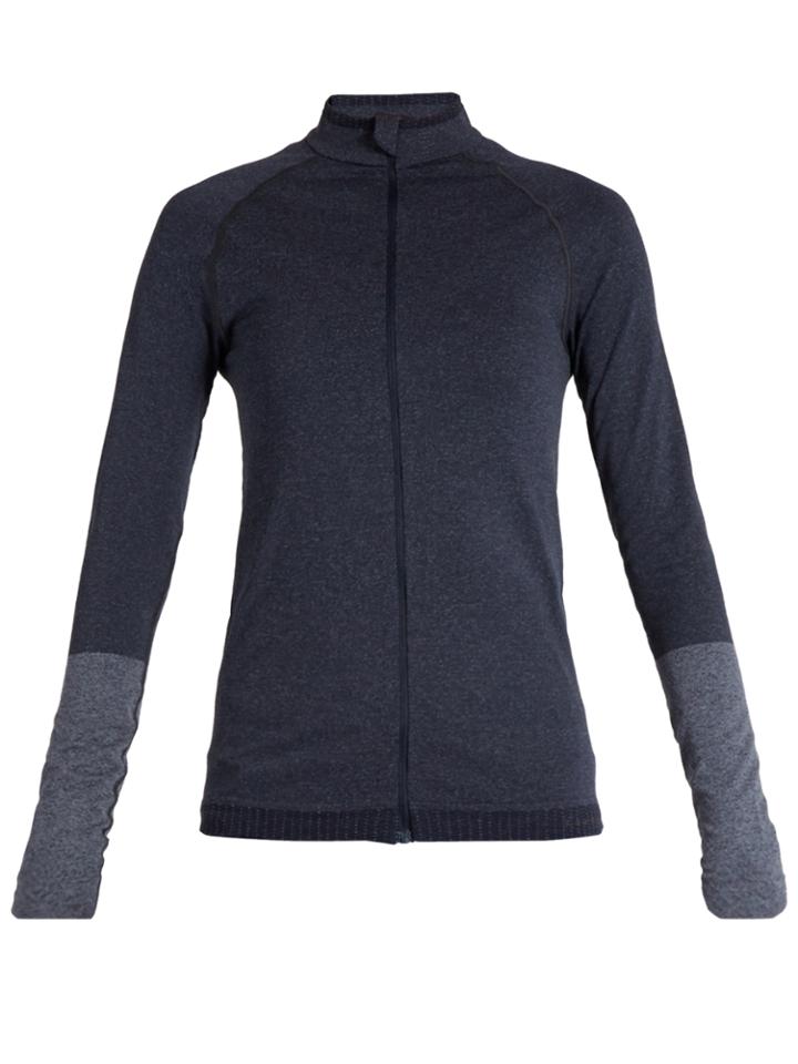 Falke Seamless Performance Jacket