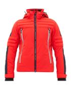 Matchesfashion.com Toni Sailer - Elliot Technical Soft Shell Ski Jacket - Mens - Red