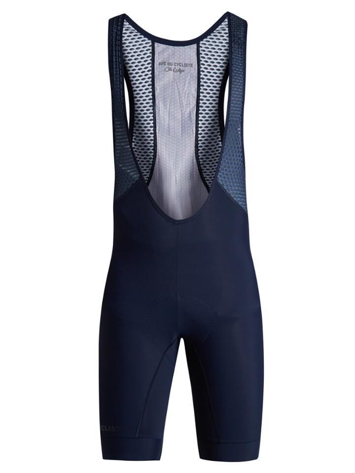 Café Du Cycliste Marinette Cycle Bib Shorts