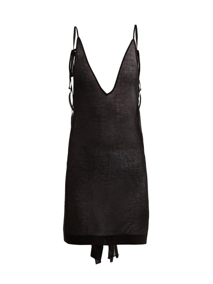 Jacquemus Cotton-blend Cami Top