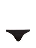 Matchesfashion.com Solid & Striped - The Elsa Bikini Briefs - Womens - Black
