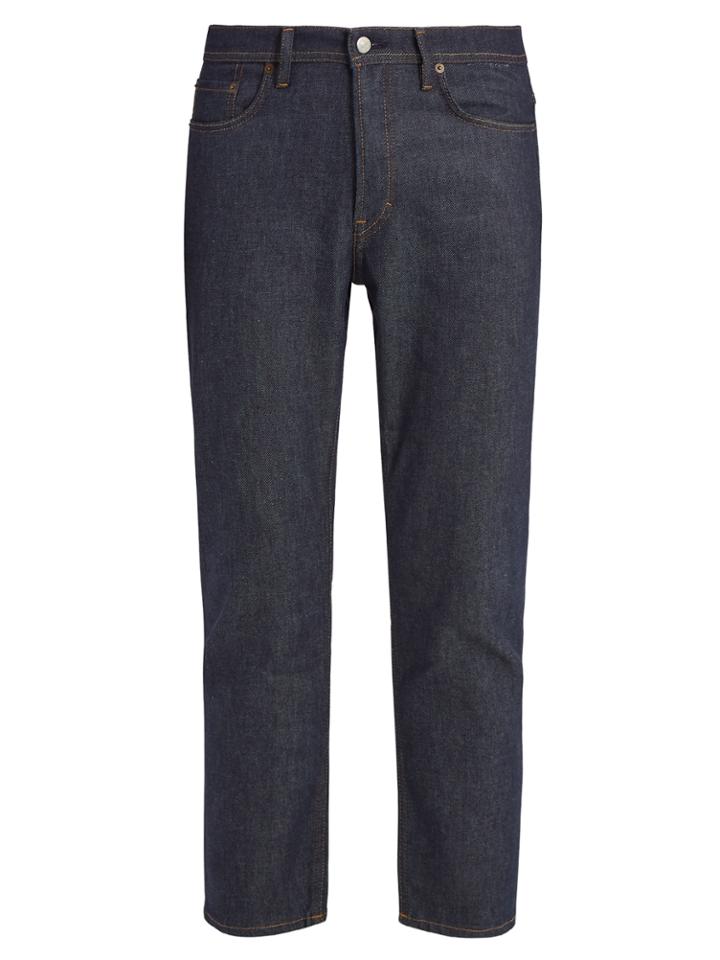 Acne Studios River Indigo Jeans