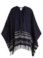 Max Mara Lidia Poncho