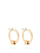 Spinelli Kilcollin Ara Diamond & Yellow-gold Earrings