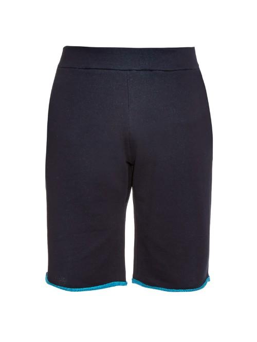 Christopher Kane Knee-length Cotton-blend Shorts
