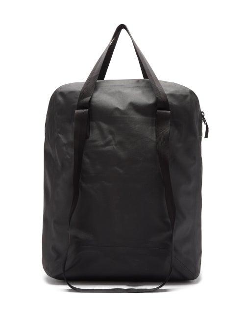 Matchesfashion.com Veilance - Seque Technical Tote Bag - Mens - Black
