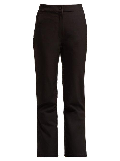 Matchesfashion.com Fusalp - Pinzolo Ii Ski Pants - Womens - Black