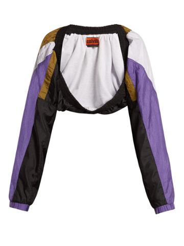 Colville Bolero-style Jacket