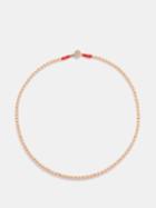 Roxanne Assoulin - Luxe Beaded Necklace - Womens - Yellow Gold