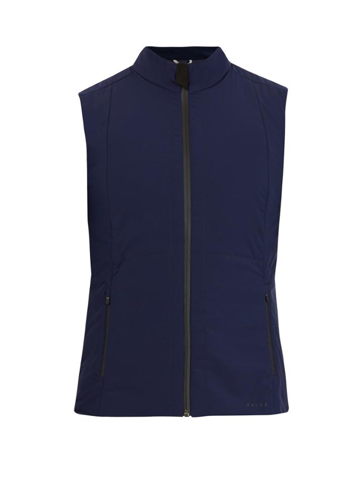 Falke Ess Lightweight Thermal Performance Gilet