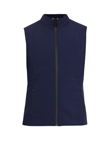 Falke Ess Lightweight Thermal Performance Gilet