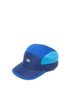 Matchesfashion.com Ciele Athletics - Gocap Standard Recycled-fibre Cap - Mens - Blue