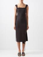 Sportmax - Uggioso Dress - Womens - Black