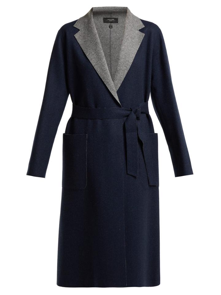 Weekend Max Mara Saveria Coat