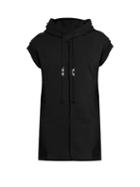 Damir Doma Wilson Cotton-jersey Tank Top