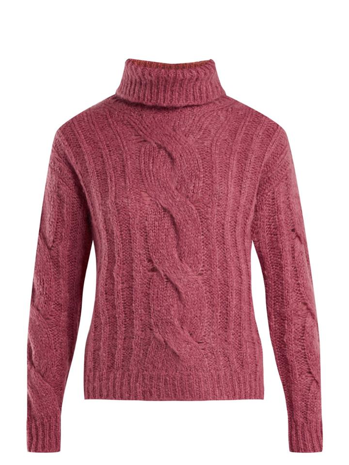 Max Mara Melk Sweater