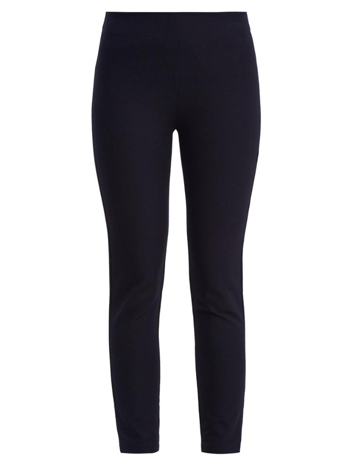 Joseph Nitro Stretch-twill Leggings