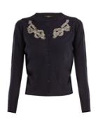 Weekend Max Mara Oxalis Cardigan