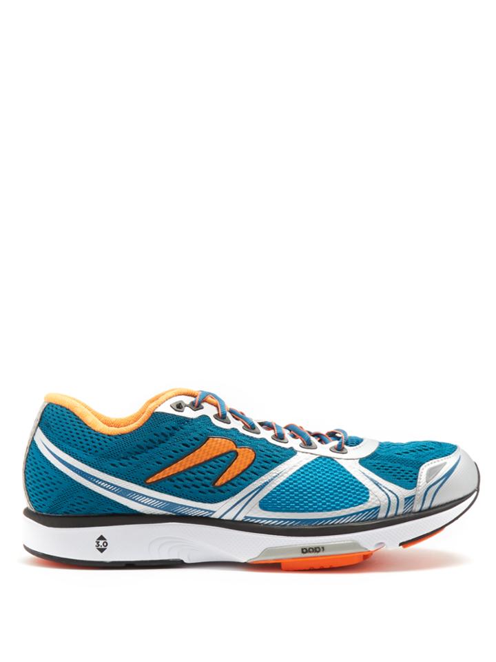 Newton Motion Vi Low-top Trainers