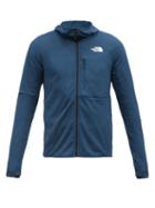 The North Face - L2 Summit Technical-shell Hooded Jacket - Mens - Blue