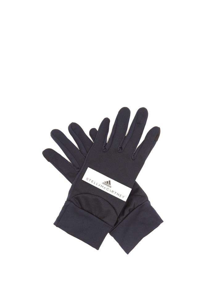 Adidas By Stella Mccartney Running Gloves
