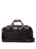 Matchesfashion.com Castore - Kendrick Gym Bag - Mens - Black