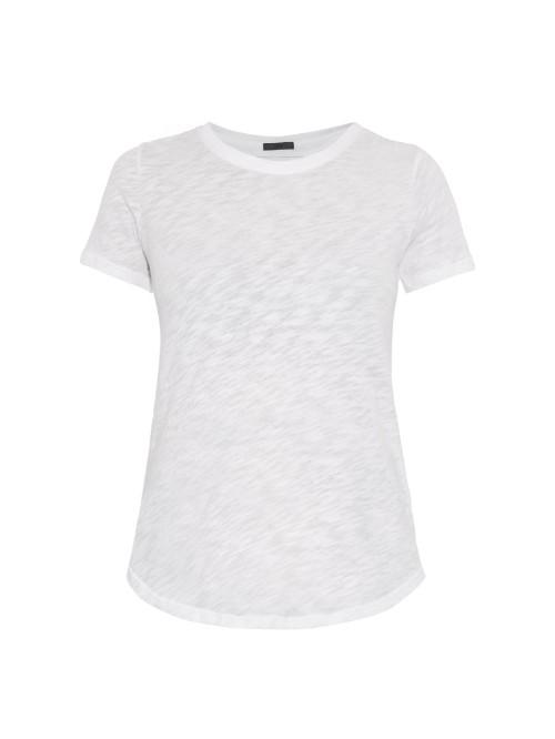 Atm Slub Cotton-jersey T-shirt