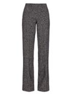 Derek Lam Wide-leg Tweed Trousers